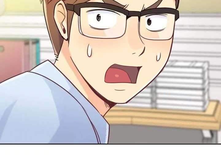 Annoying Alice Chapter 5 Gambar 19
