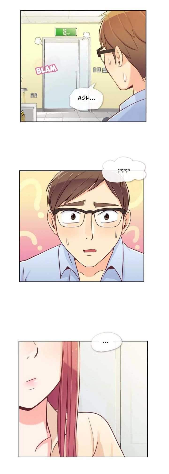 Annoying Alice Chapter 5 Gambar 21