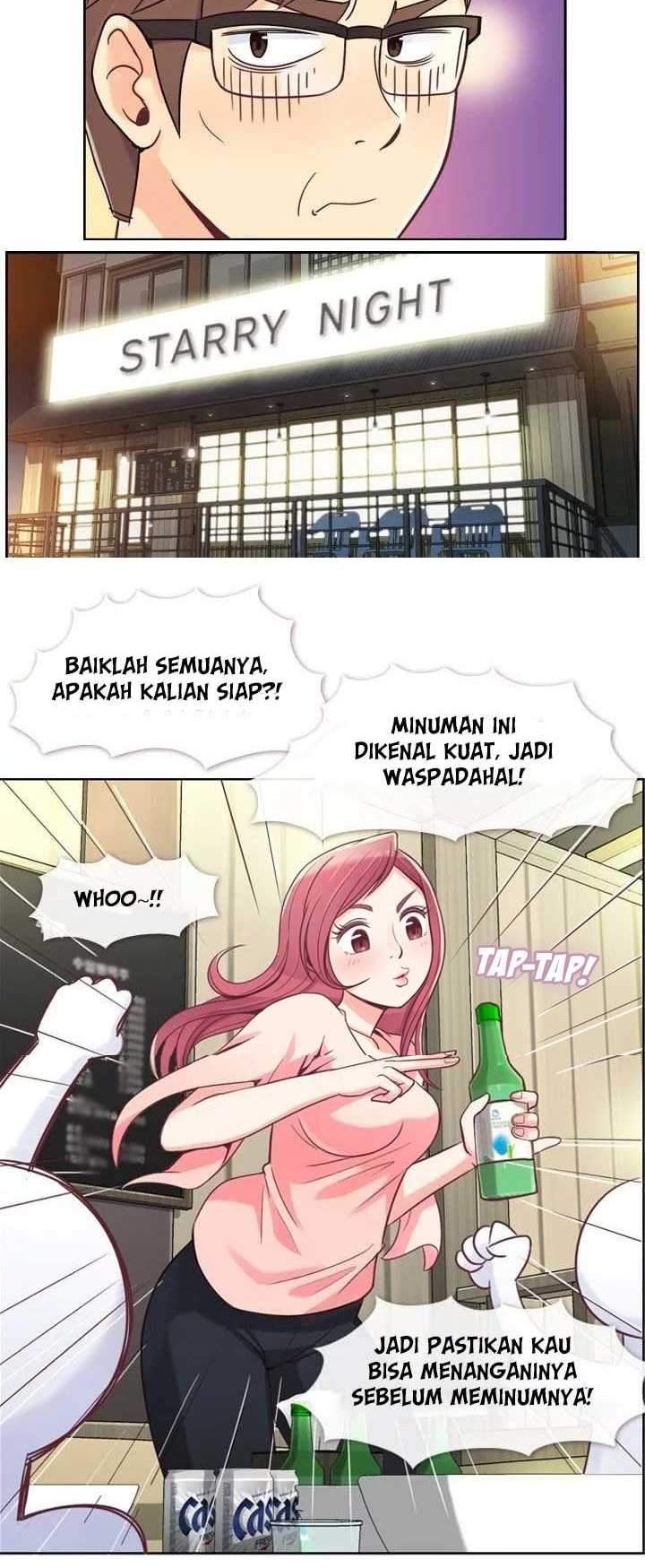 Annoying Alice Chapter 4 Gambar 6