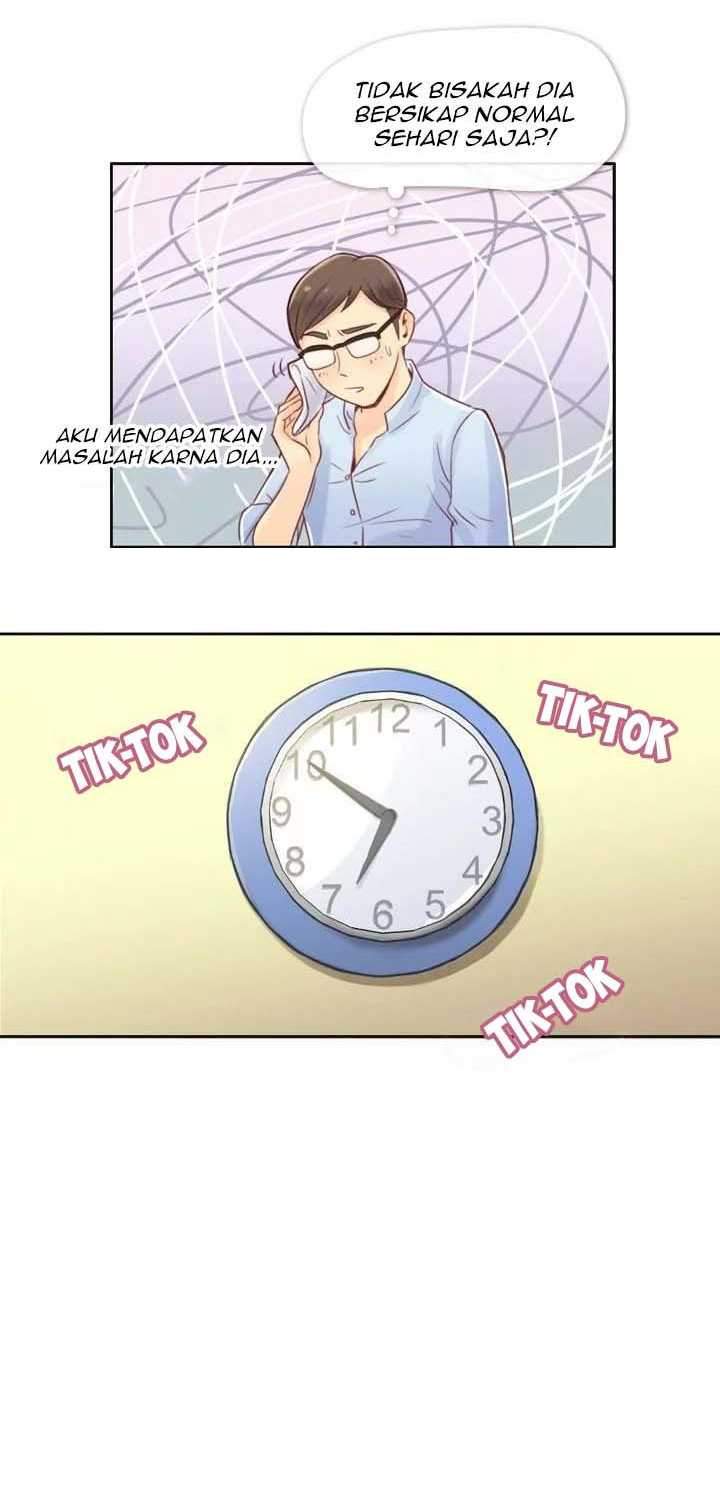 Annoying Alice Chapter 1 Gambar 13