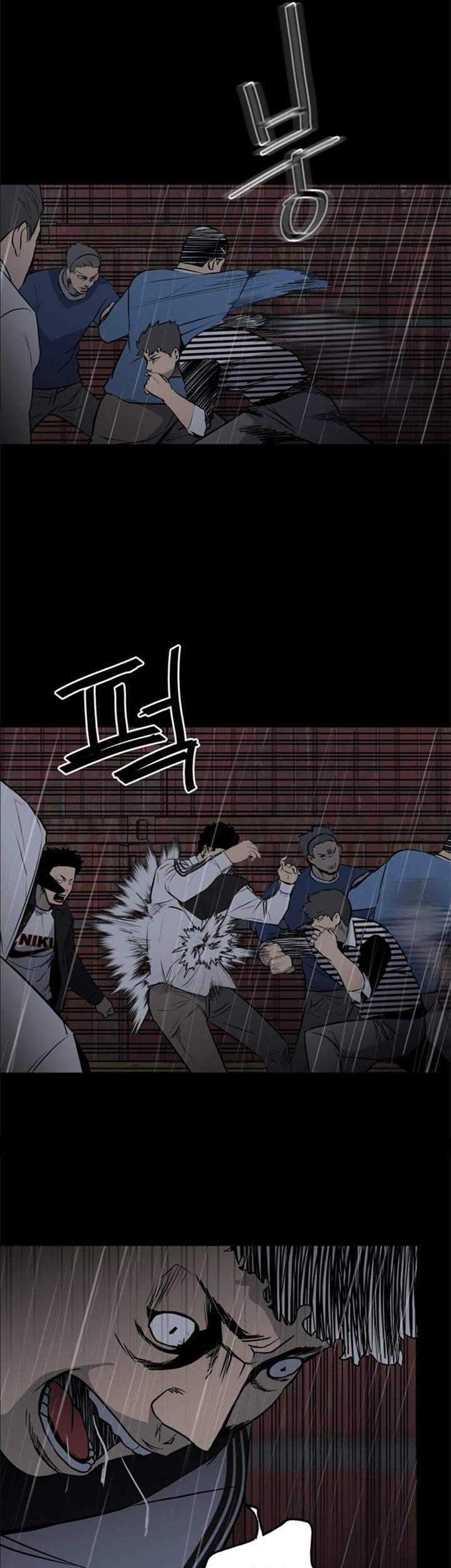 The Villain Chapter 123 Gambar 14