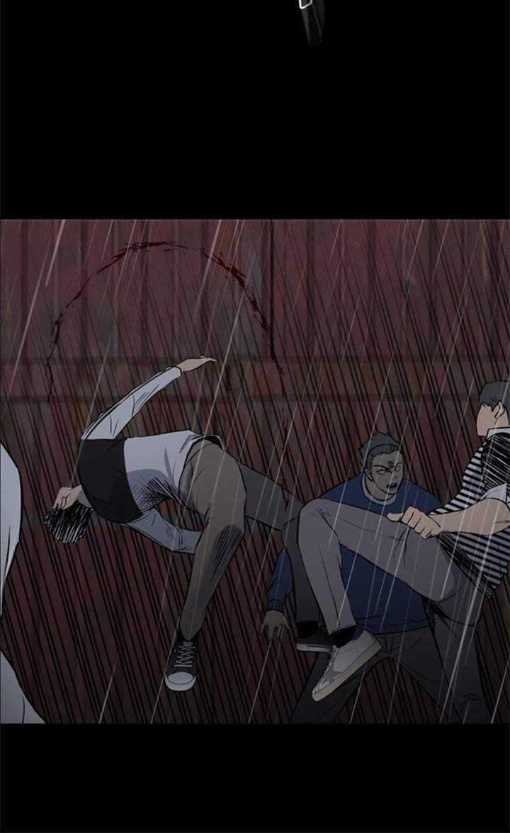 The Villain Chapter 123 Gambar 16