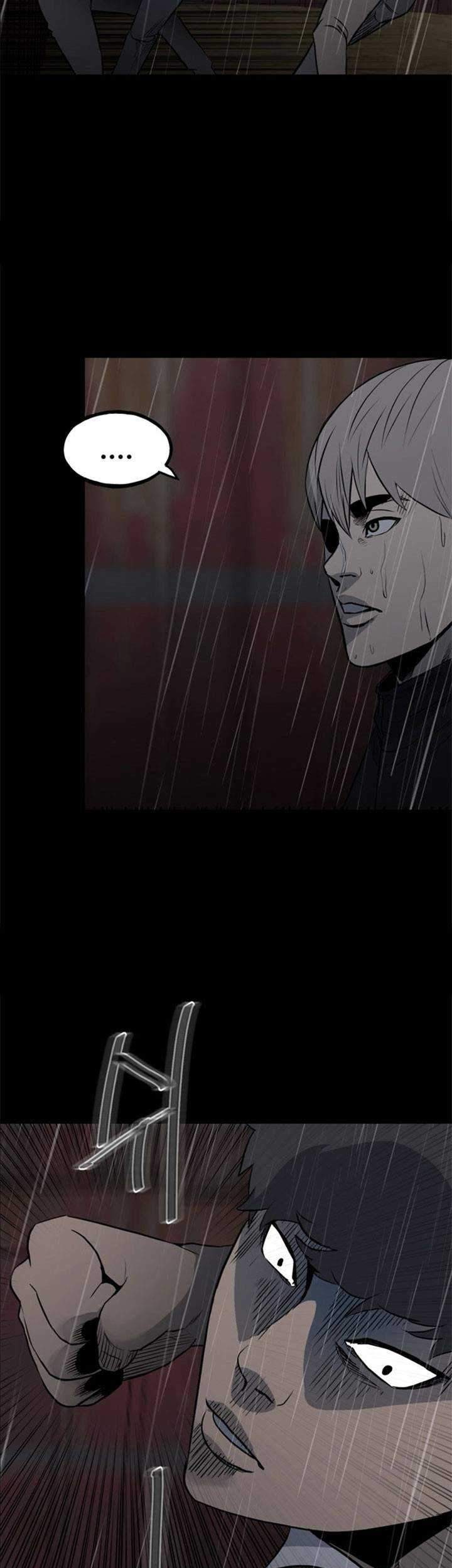 The Villain Chapter 123 Gambar 23