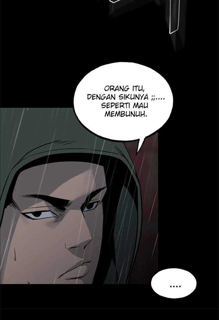 The Villain Chapter 123 Gambar 25