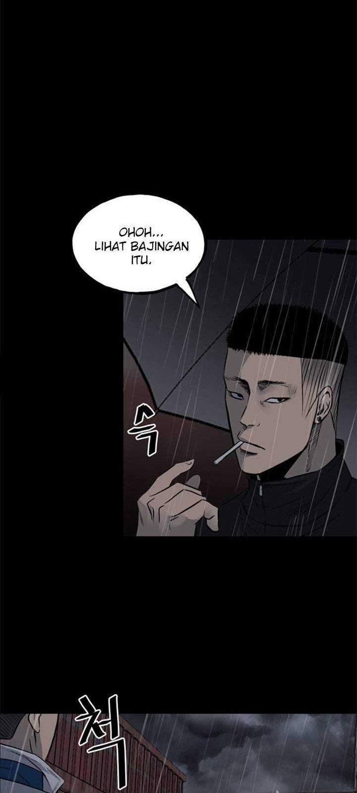 The Villain Chapter 123 Gambar 27