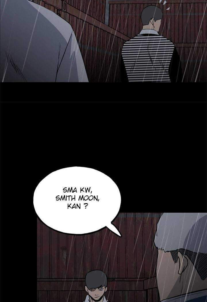 The Villain Chapter 123 Gambar 28
