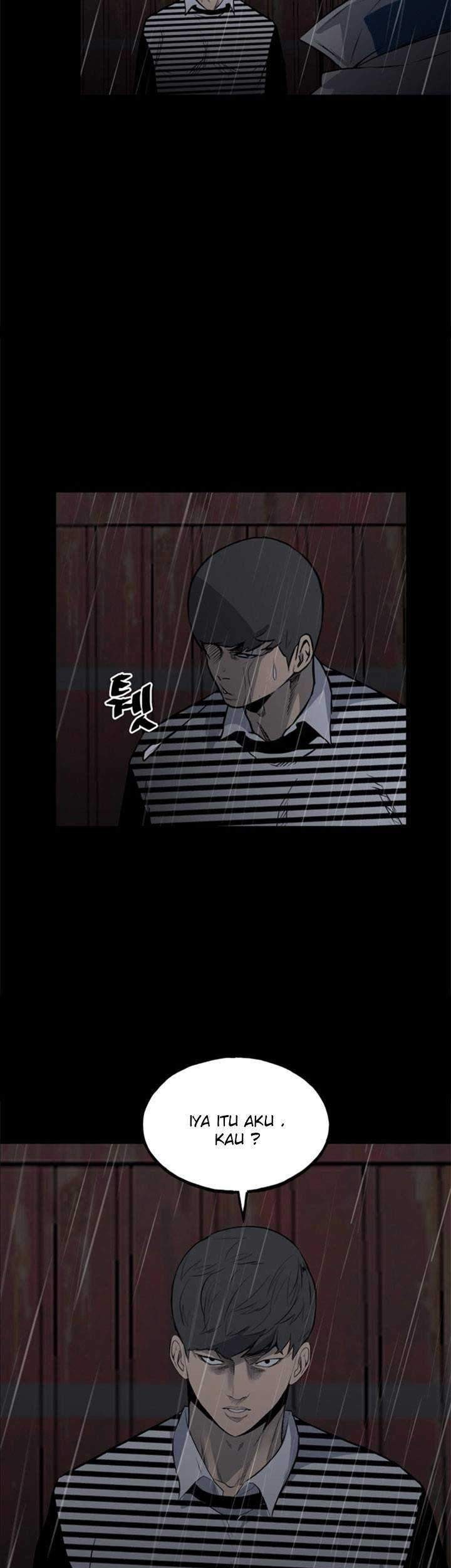 The Villain Chapter 123 Gambar 29