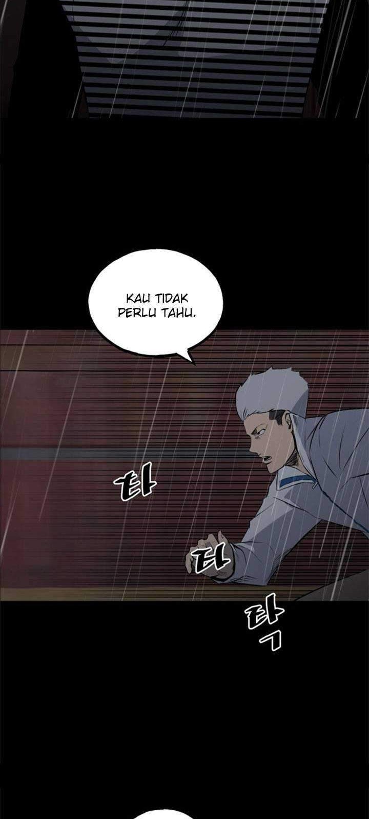 The Villain Chapter 123 Gambar 30