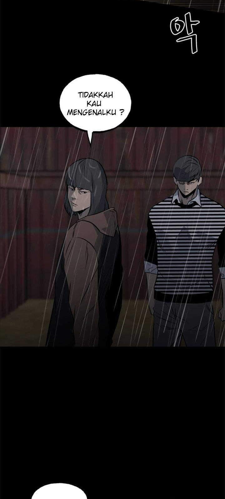 The Villain Chapter 123 Gambar 33