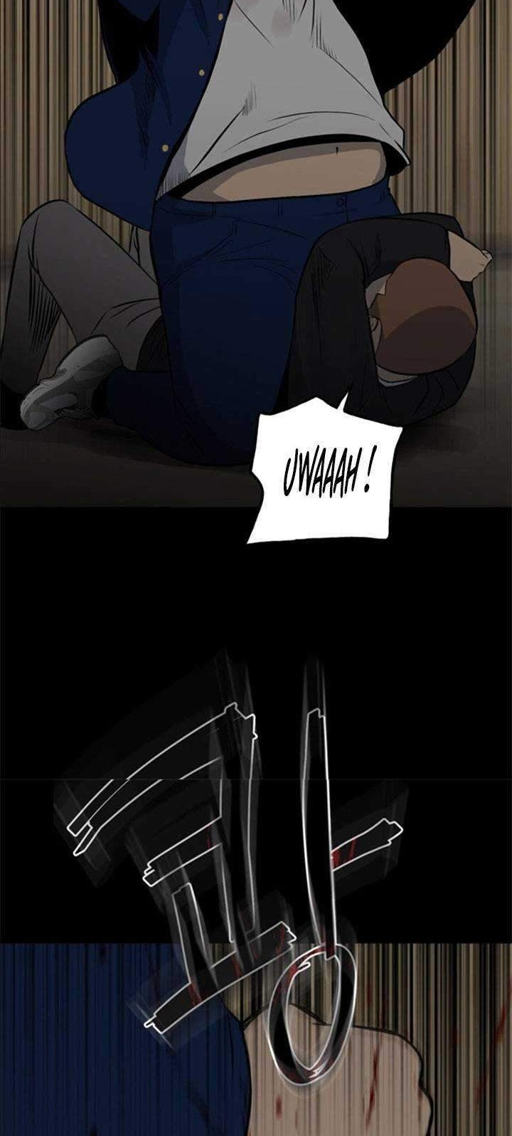 The Villain Chapter 123 Gambar 39