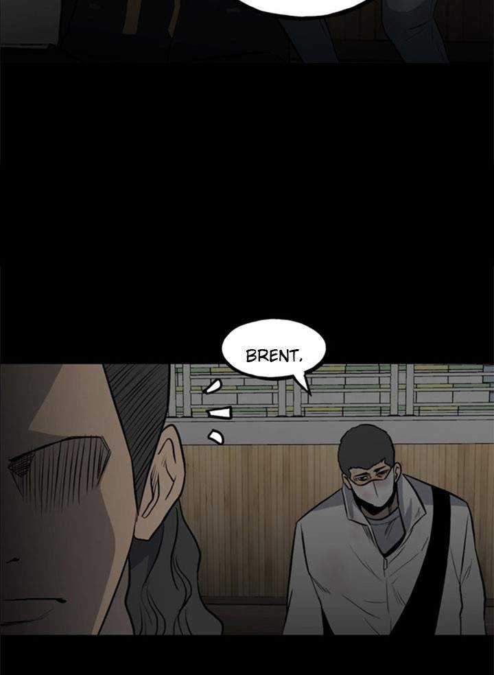 The Villain Chapter 123 Gambar 43