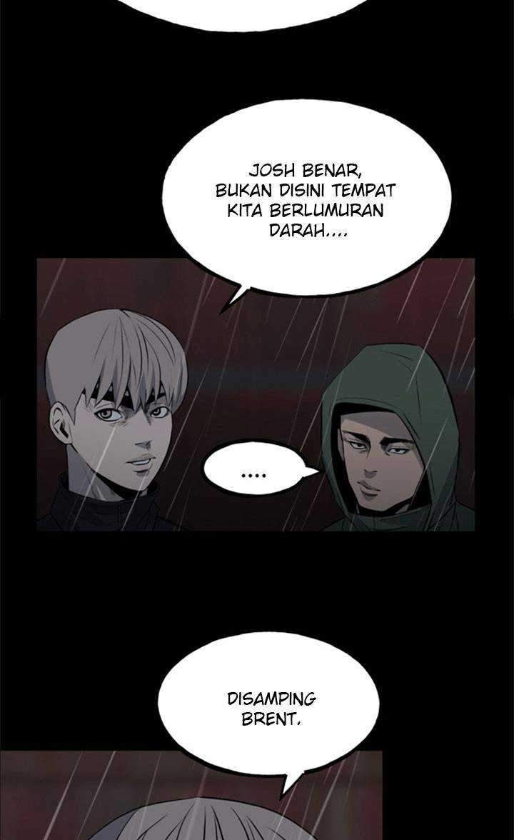 The Villain Chapter 123 Gambar 4