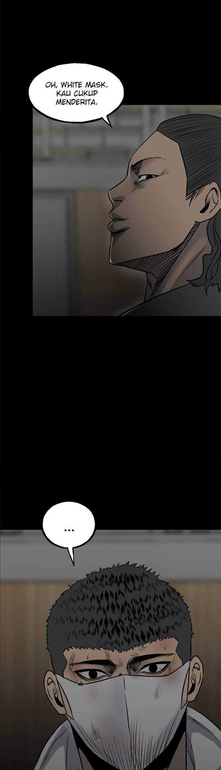The Villain Chapter 123 Gambar 44