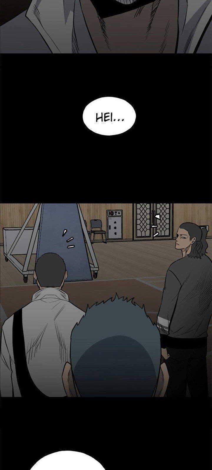 The Villain Chapter 123 Gambar 45