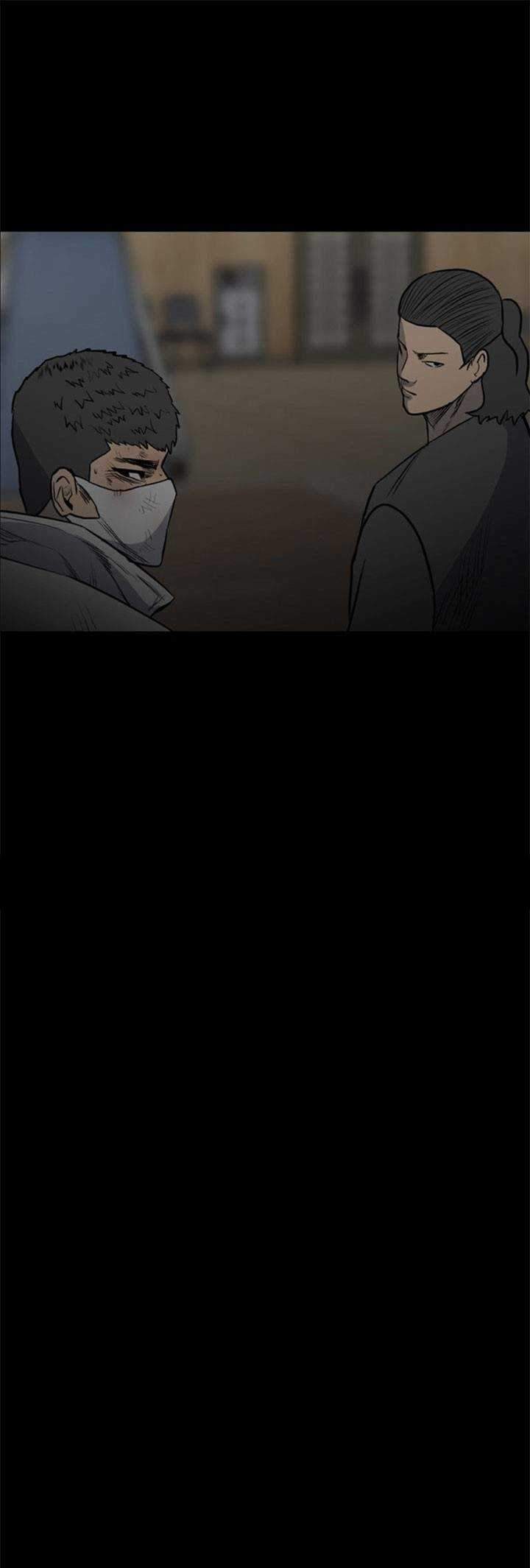 The Villain Chapter 123 Gambar 47