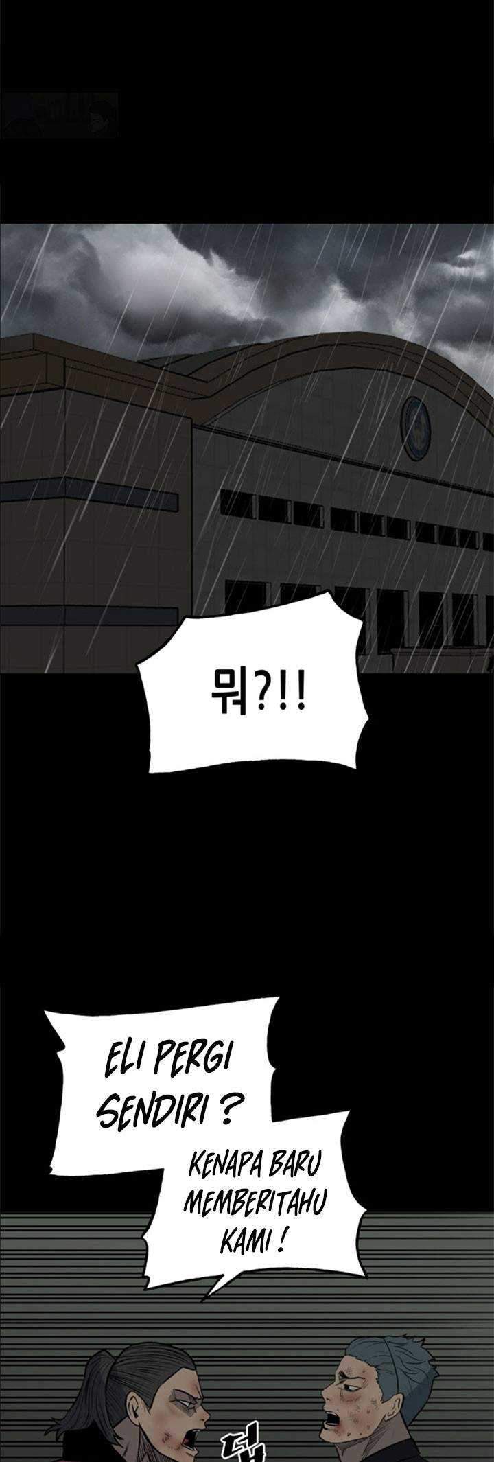 The Villain Chapter 123 Gambar 48