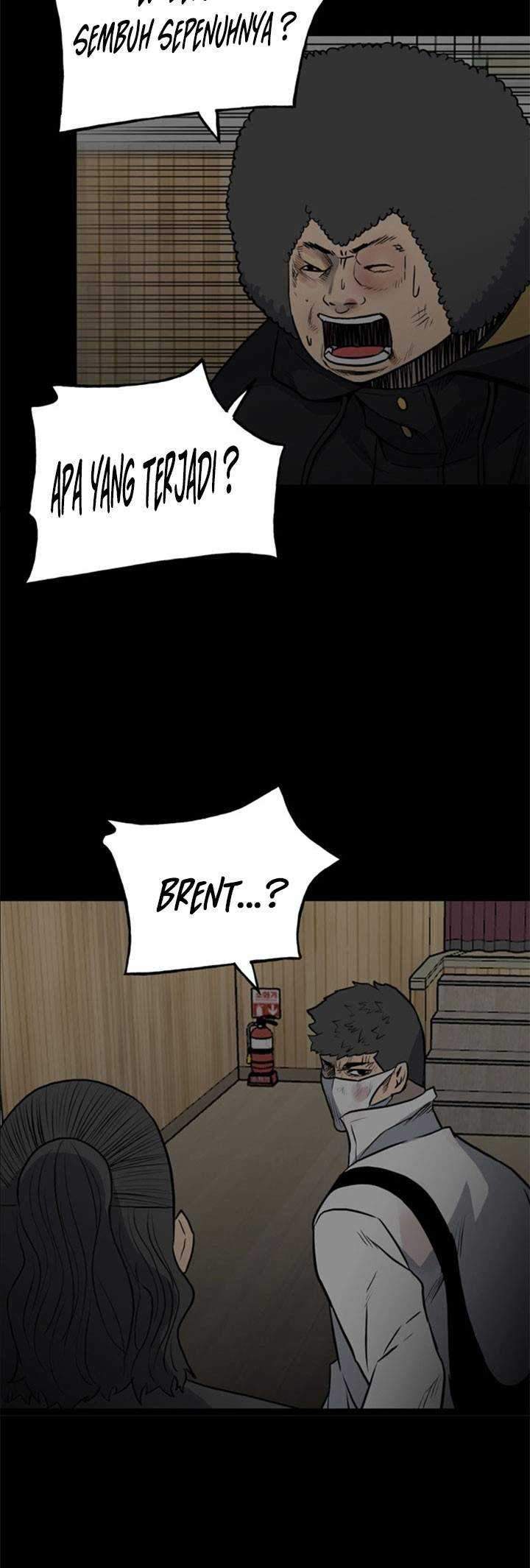 The Villain Chapter 123 Gambar 50