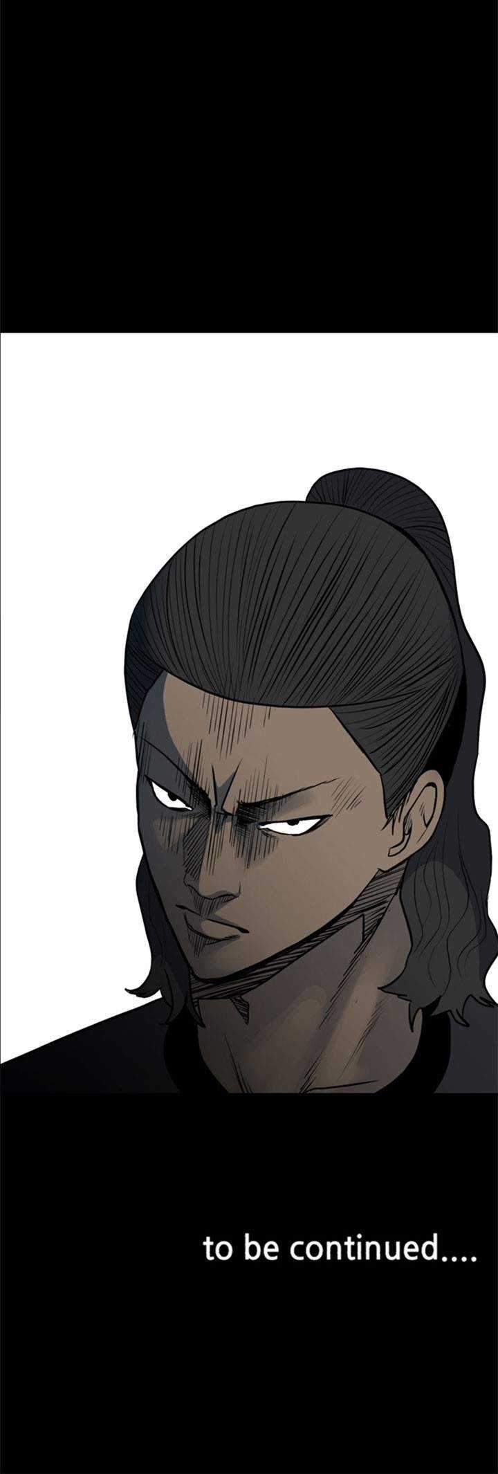 The Villain Chapter 123 Gambar 51
