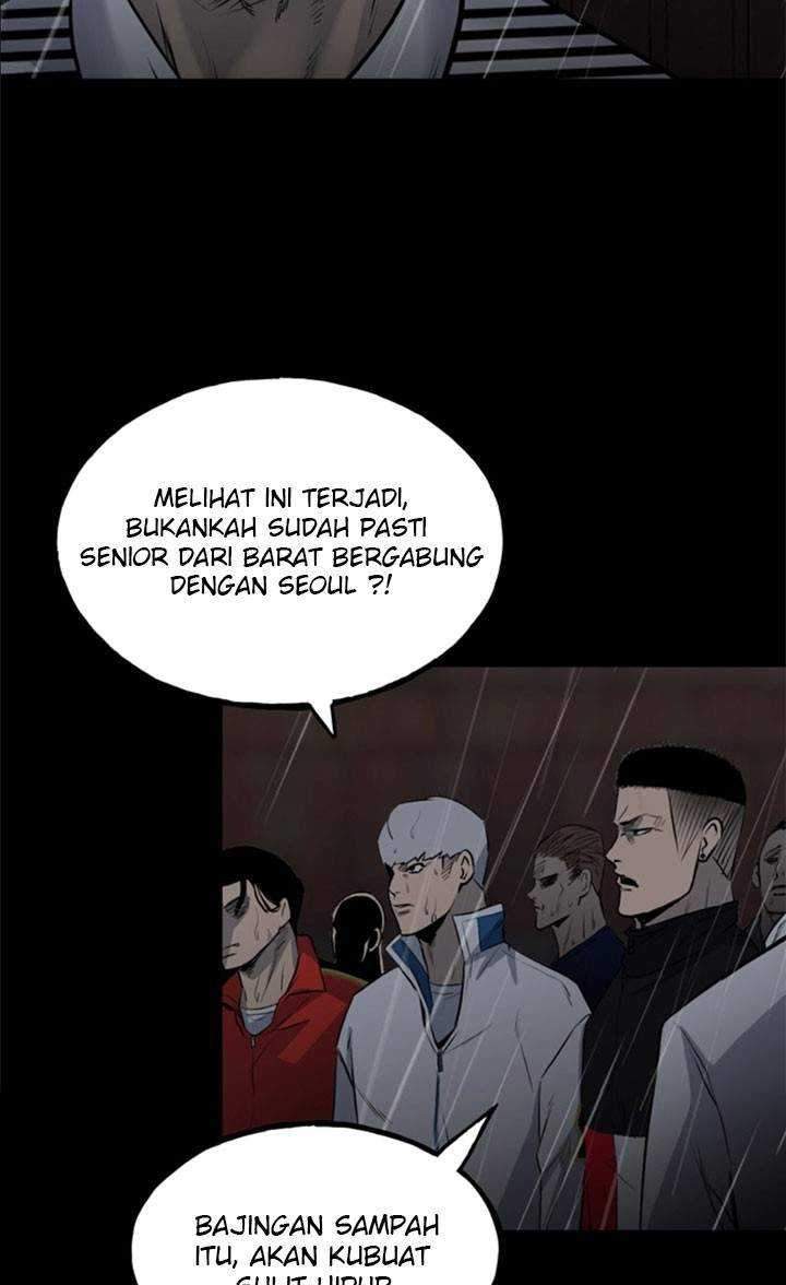 The Villain Chapter 123 Gambar 7