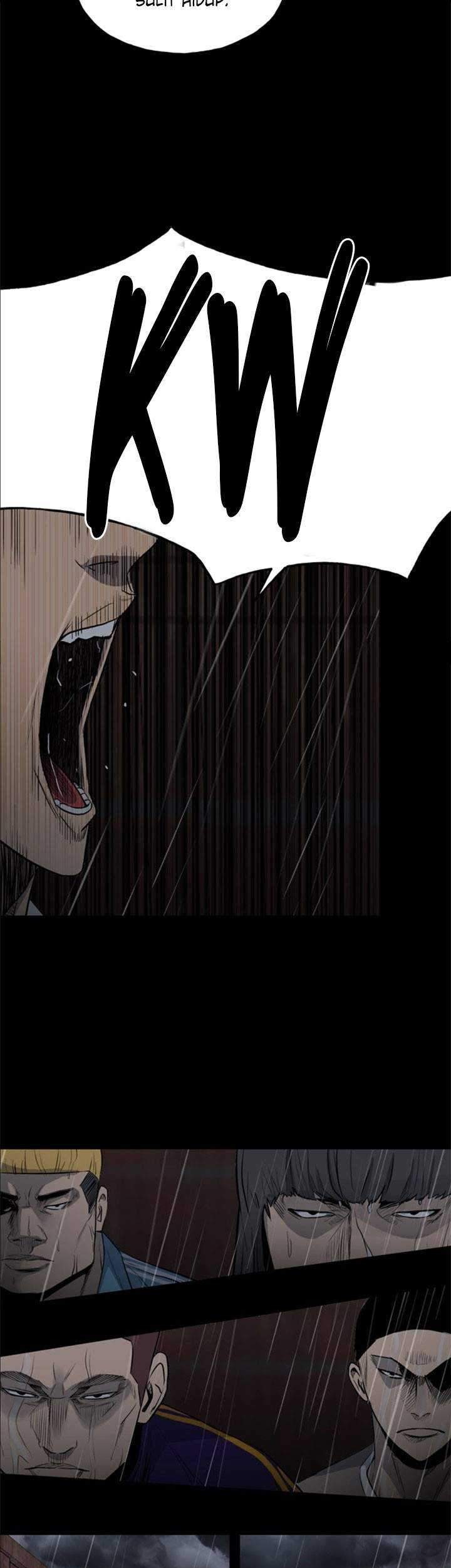 The Villain Chapter 123 Gambar 8