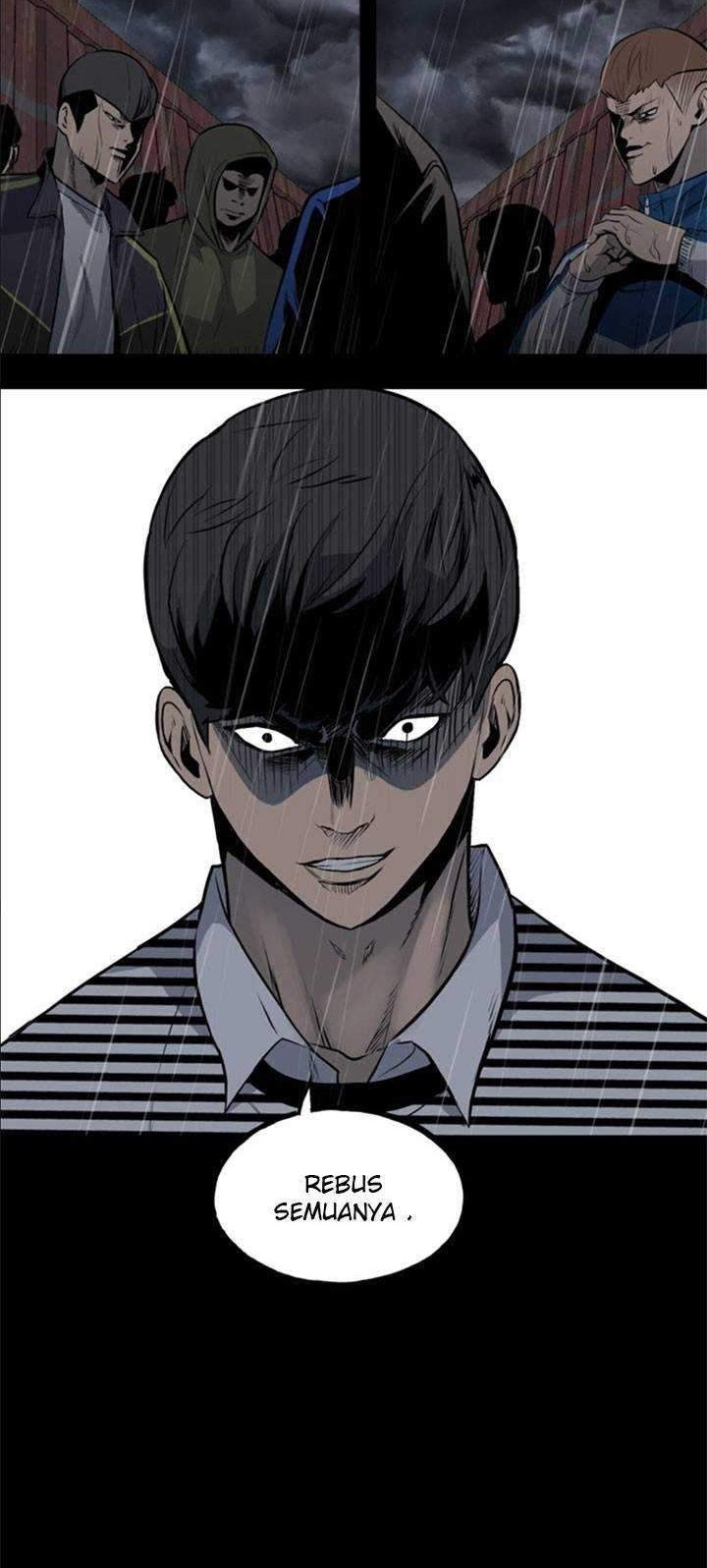 The Villain Chapter 123 Gambar 9