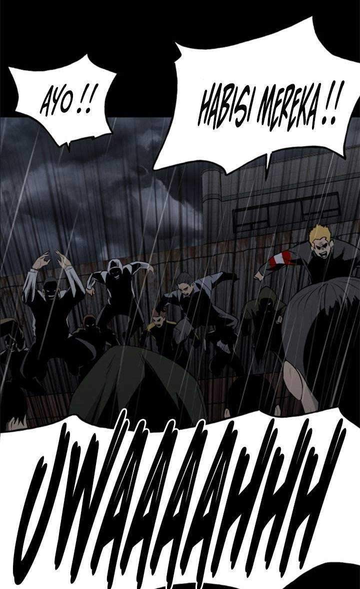 The Villain Chapter 123 Gambar 10
