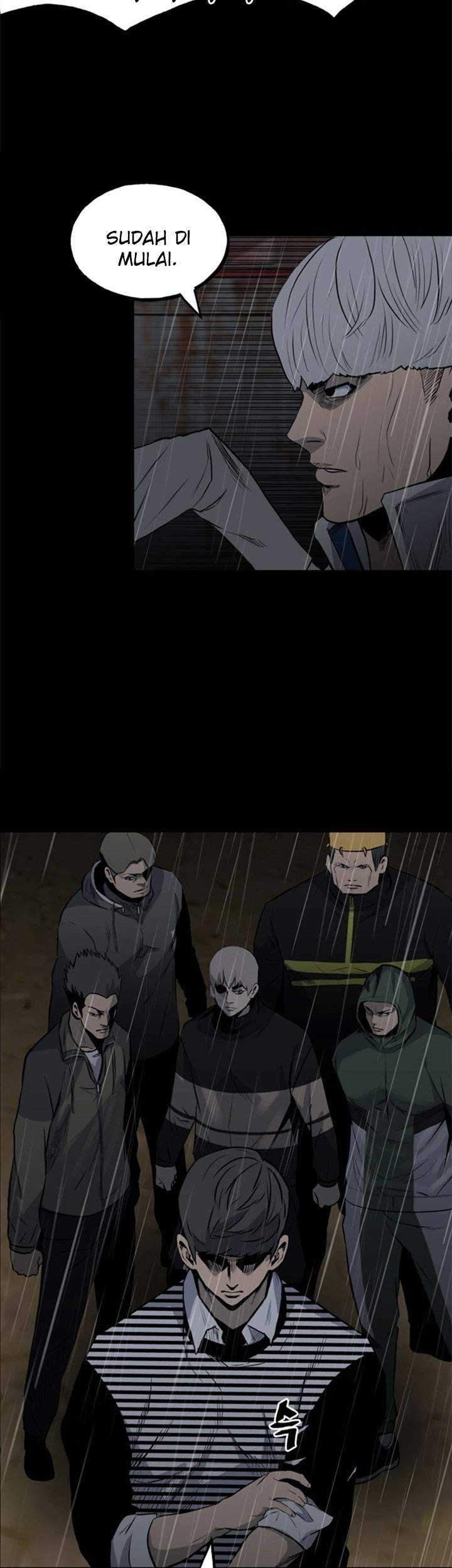 The Villain Chapter 123 Gambar 11