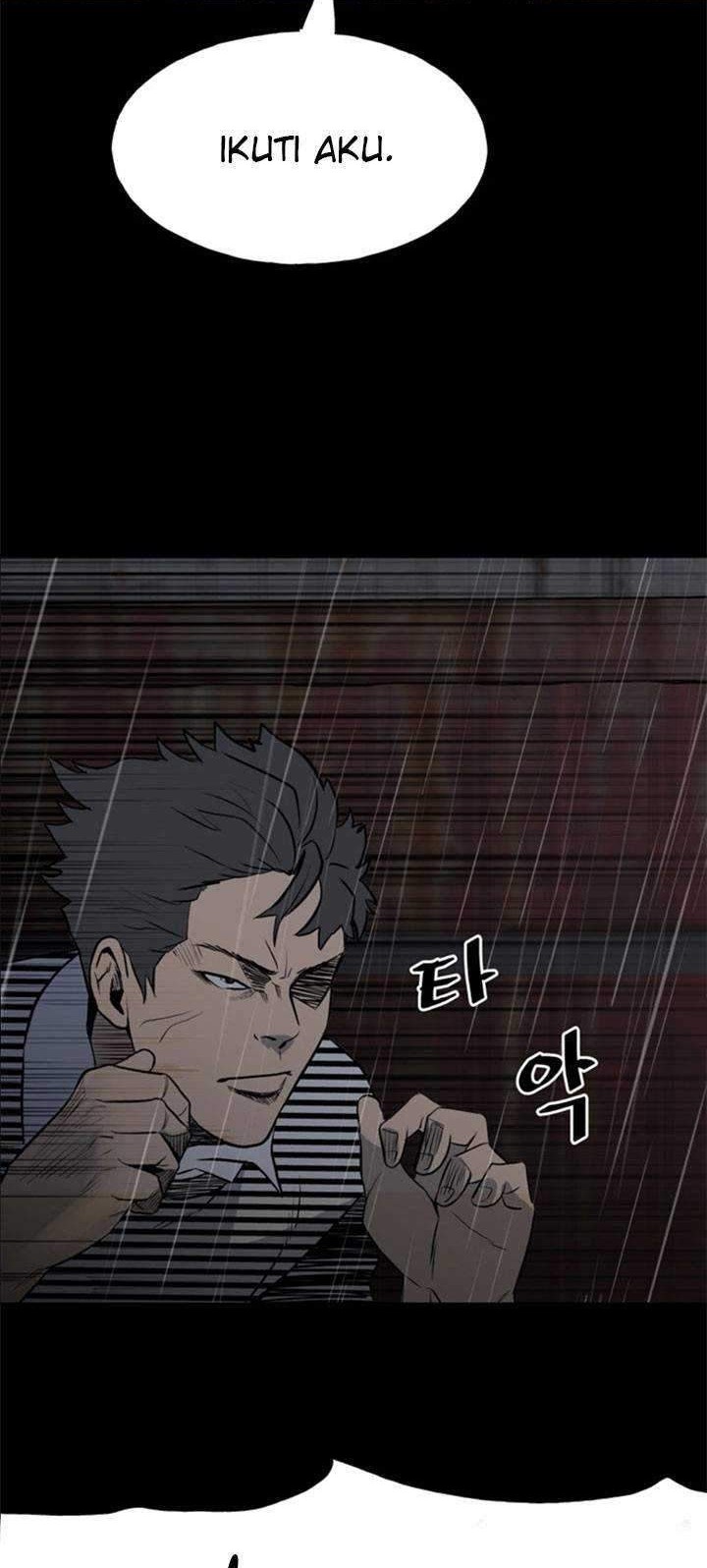 The Villain Chapter 123 Gambar 12