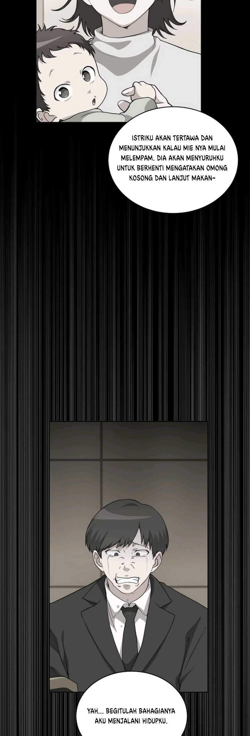 Please Have a Meal Chapter 24 Gambar 11