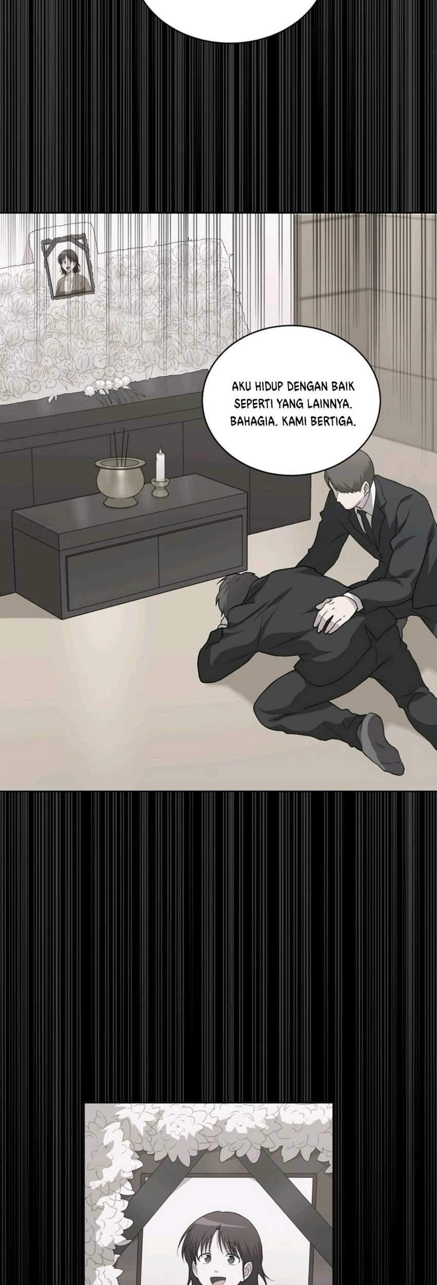 Please Have a Meal Chapter 24 Gambar 12