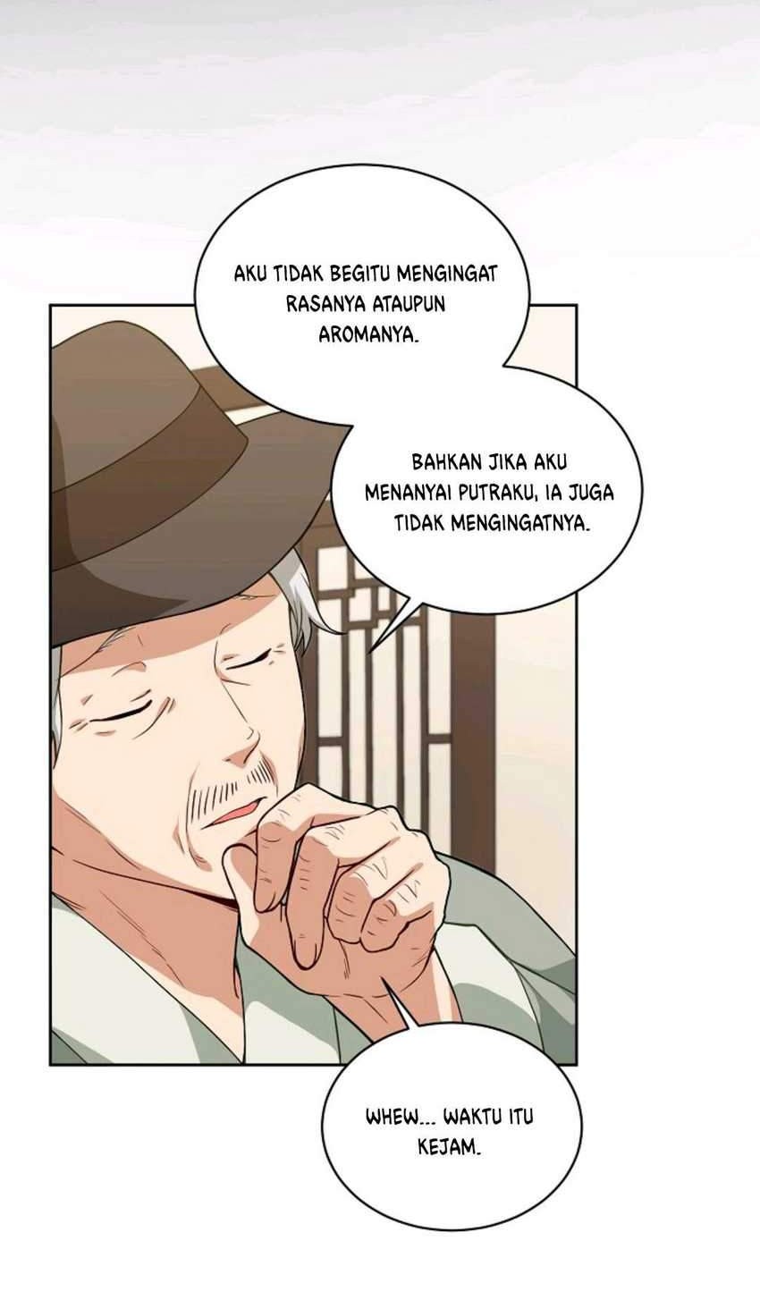 Please Have a Meal Chapter 24 Gambar 14