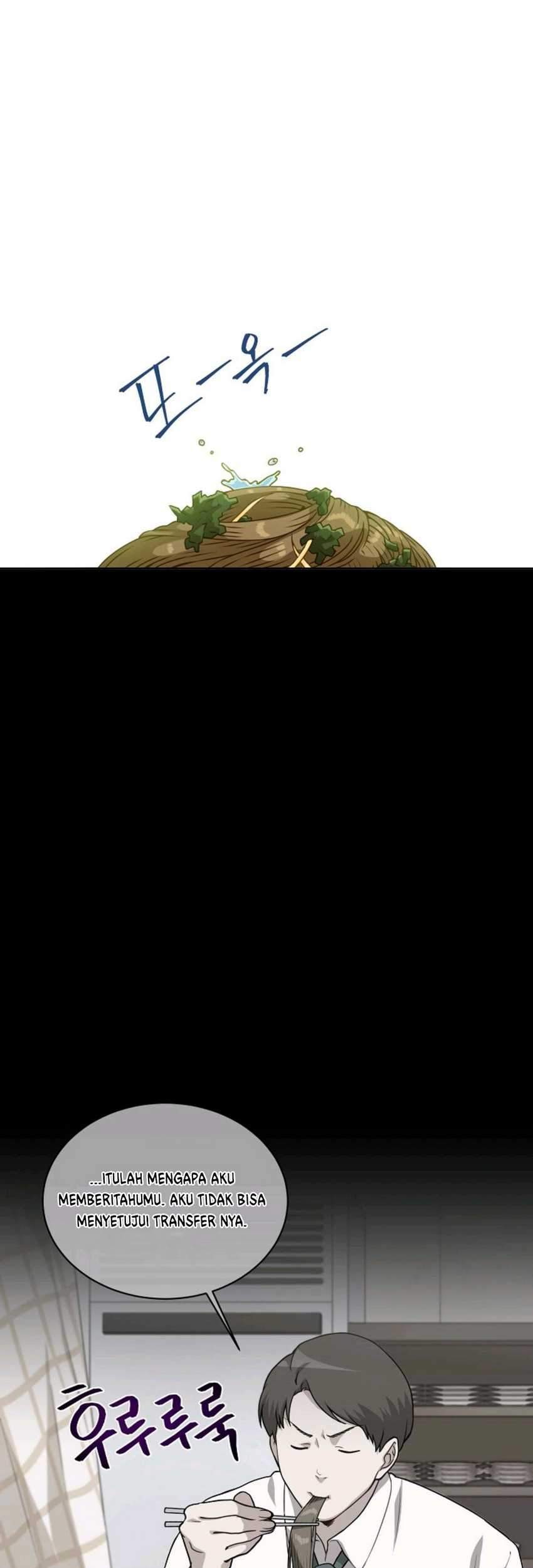 Please Have a Meal Chapter 24 Gambar 28