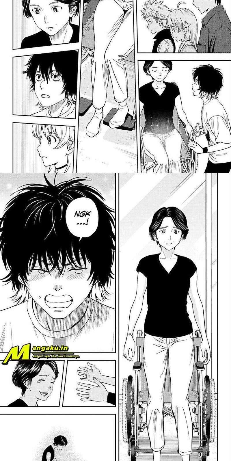 Witch Watch Chapter 29 Gambar 10