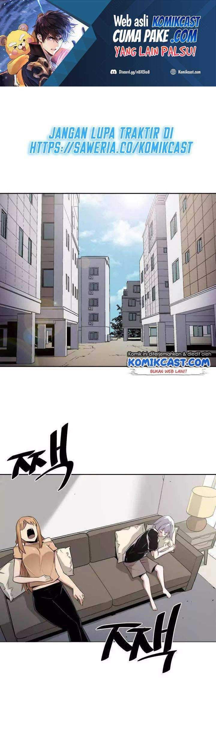 Baca The Strongest Manager In History Chapter 46 Gambar 2