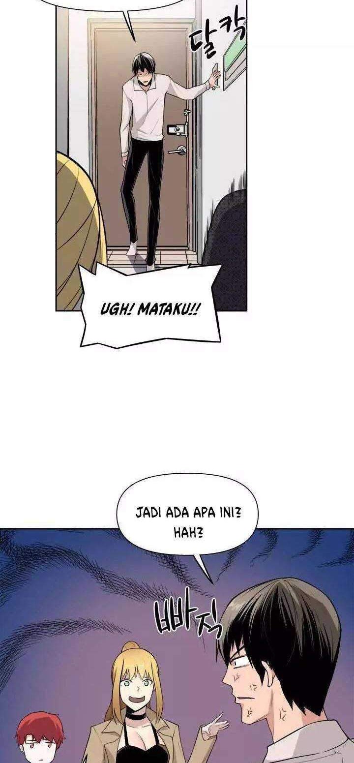 The Strongest Manager In History Chapter 46 Gambar 9