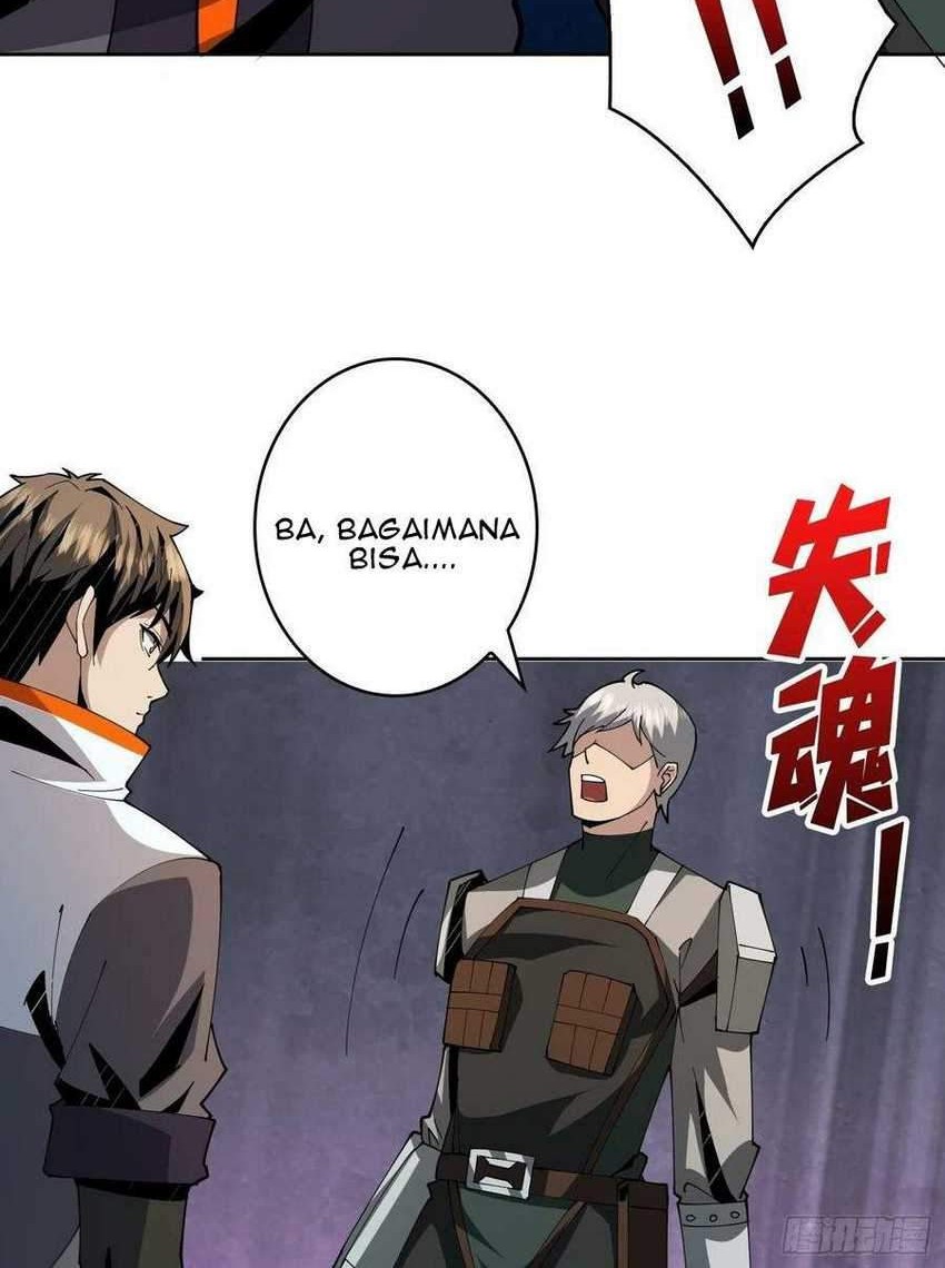 King Account At The Start Chapter 59 Gambar 32