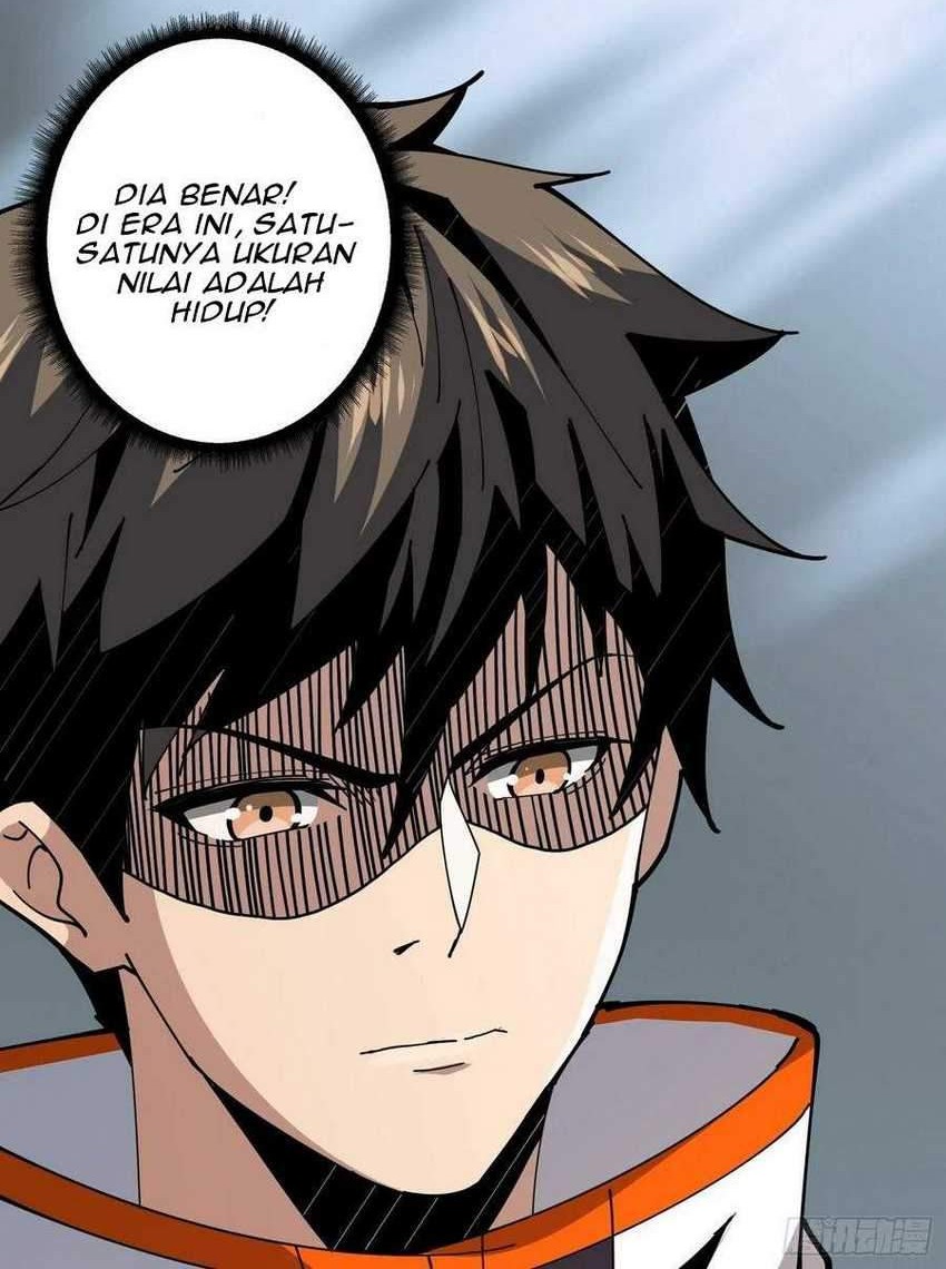 King Account At The Start Chapter 59 Gambar 34