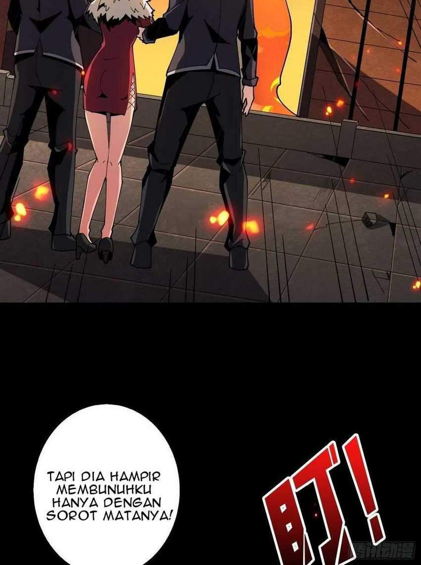 King Account At The Start Chapter 59 Gambar 10