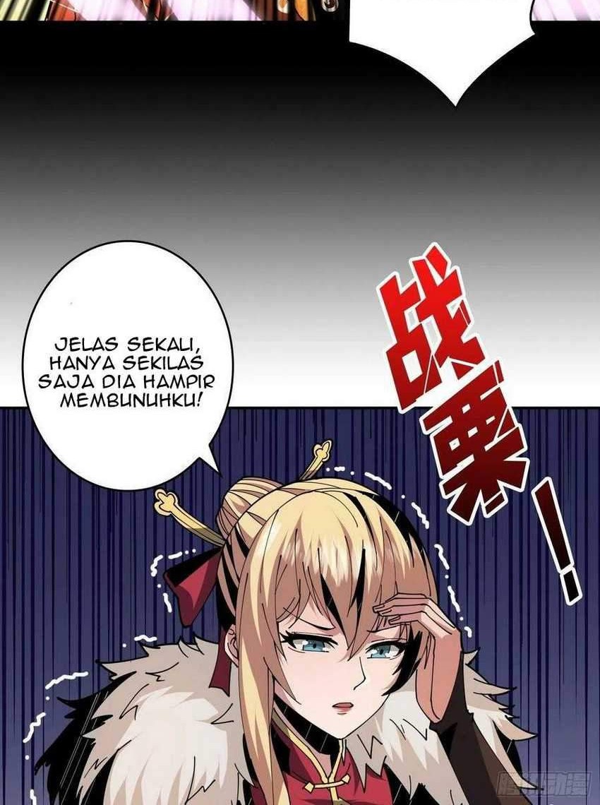 King Account At The Start Chapter 59 Gambar 12