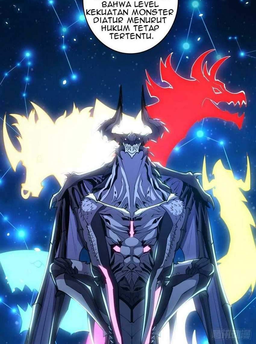 King Account At The Start Chapter 59 Gambar 16