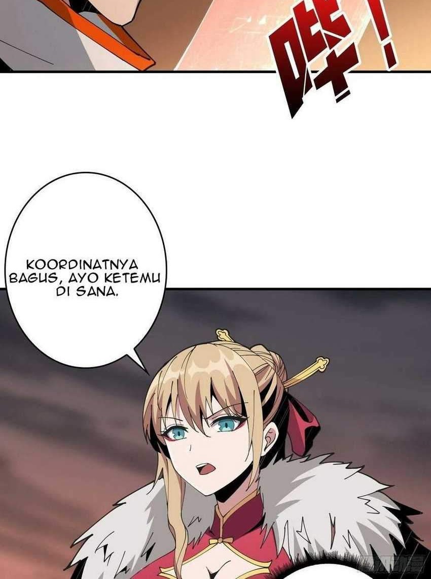 King Account At The Start Chapter 58 Gambar 23