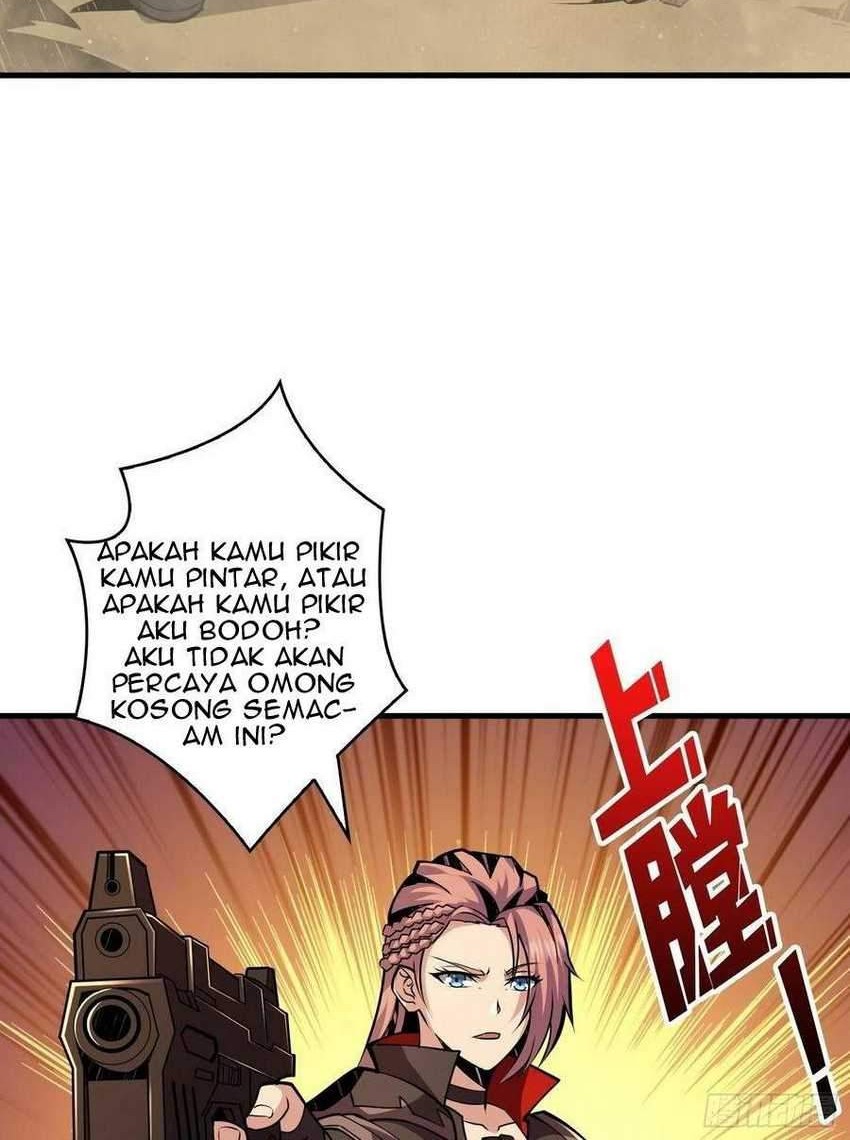 King Account At The Start Chapter 58 Gambar 5
