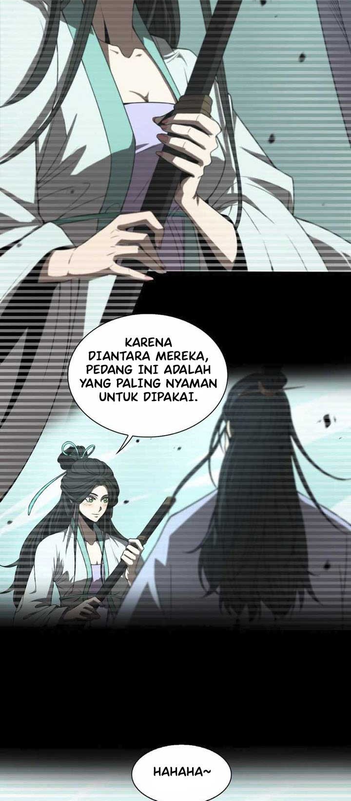 World’s Apocalypse Online Chapter 24 Gambar 4