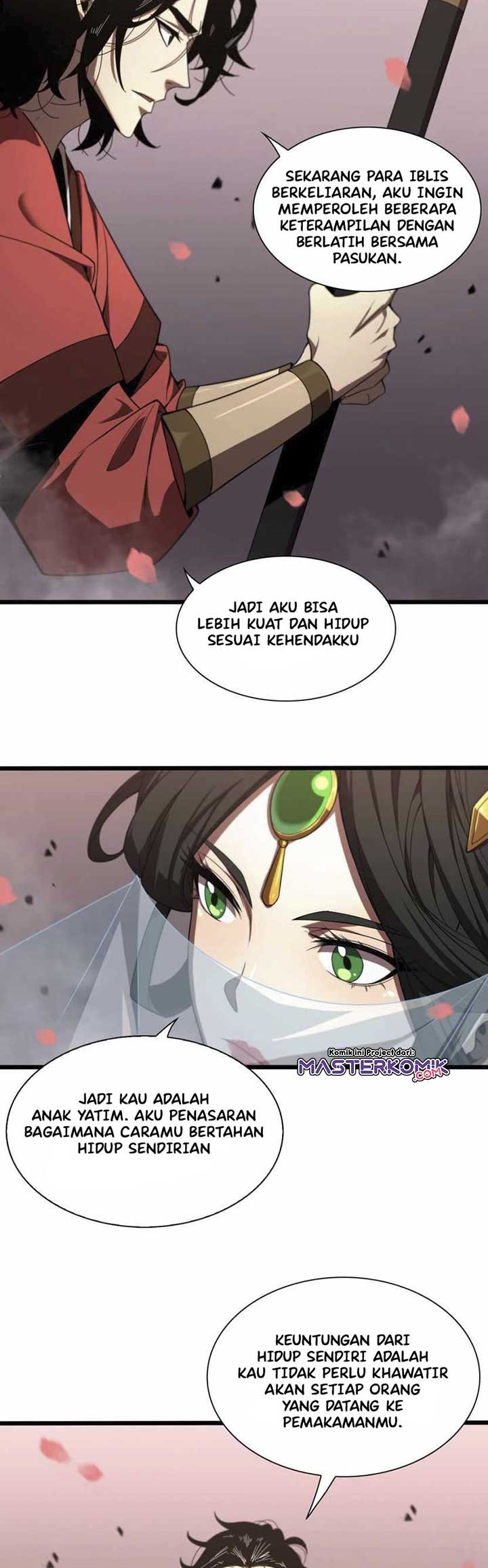 World’s Apocalypse Online Chapter 24 Gambar 13