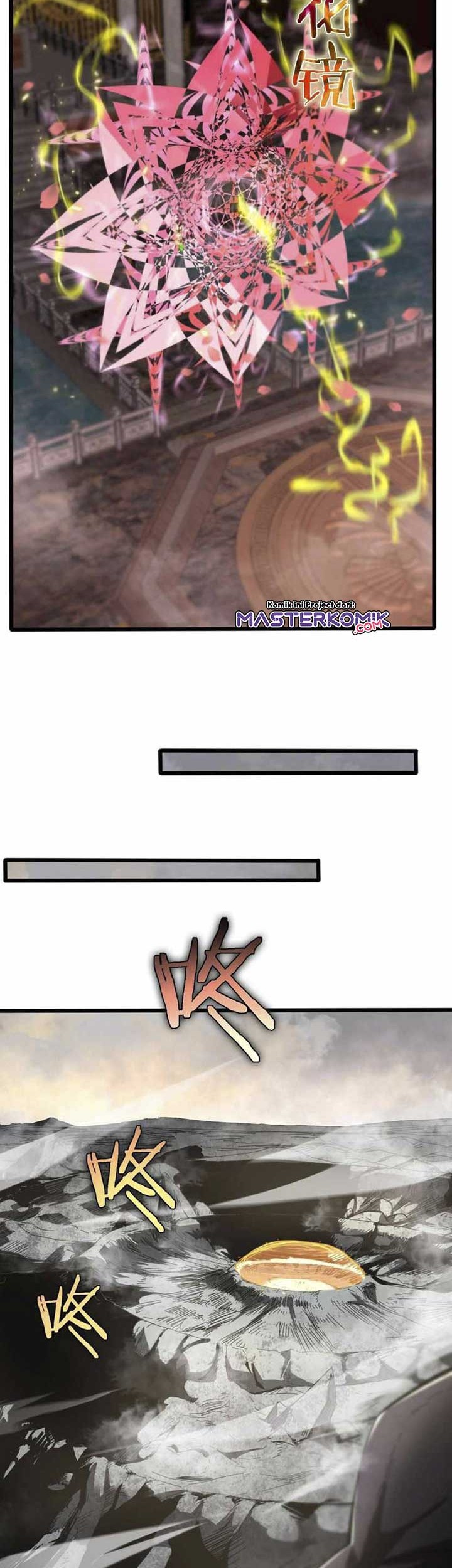 World’s Apocalypse Online Chapter 24 Gambar 18