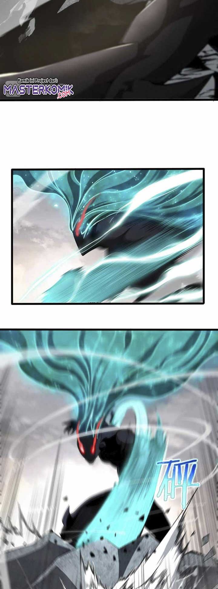 World’s Apocalypse Online Chapter 24 Gambar 19