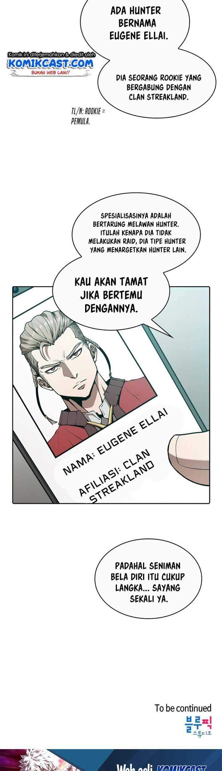 The Constellation that Returned from Hell Chapter 43 Gambar 61