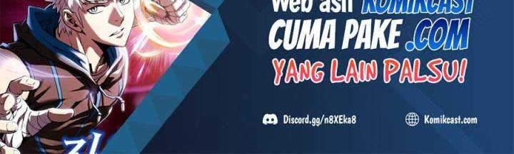 The Constellation that Returned from Hell Chapter 43 Gambar 62