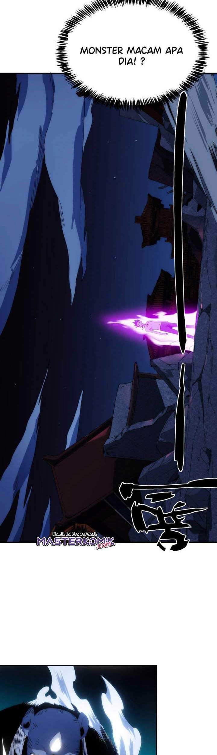 The legend are true Chapter 03 Gambar 10