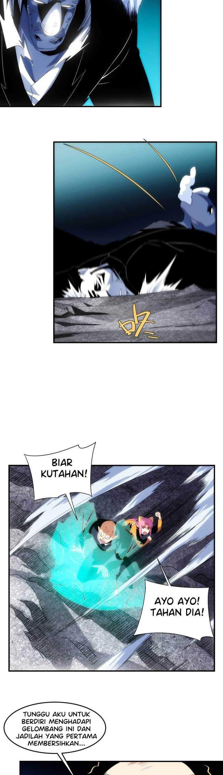 The legend are true Chapter 03 Gambar 11